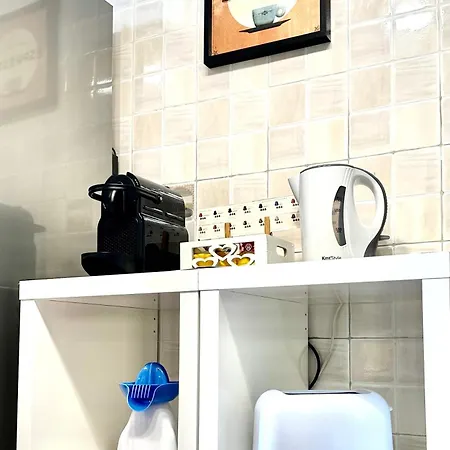 La Maison D'amelia * 로마