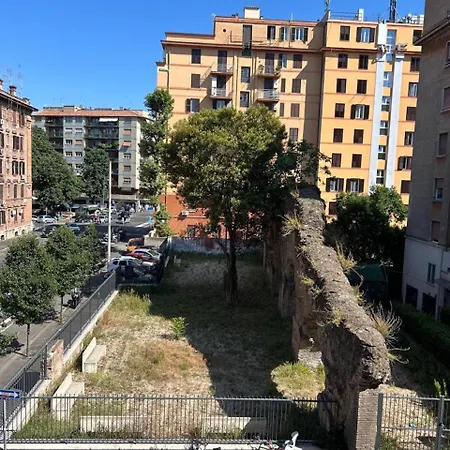 La Maison D'amelia * 로마