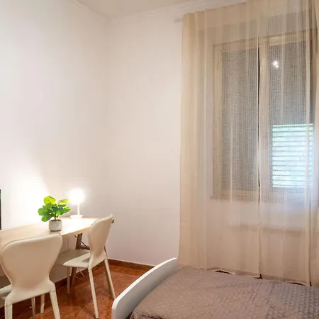 La Maison D'amelia * 로마