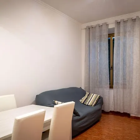 La Maison D'amelia 로마