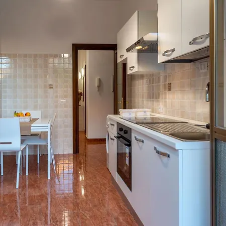 La Maison D'amelia Appartamento *
