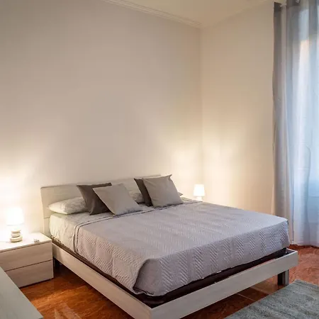 Apartmán La Maison D'amelia Řím