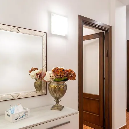 Apartment La Maison D'amelia Rome