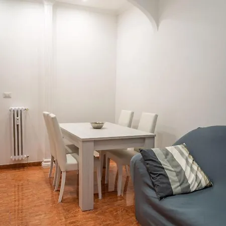 La Maison D'amelia Apartmán Řím
