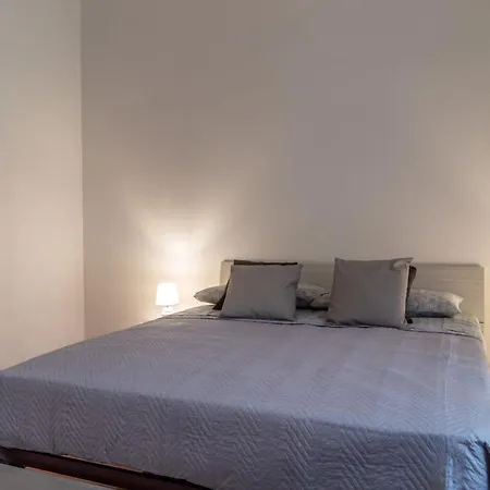 La Maison D'amelia Apartmán Řím