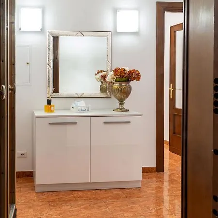 La Maison D'amelia Διαμέρισμα *