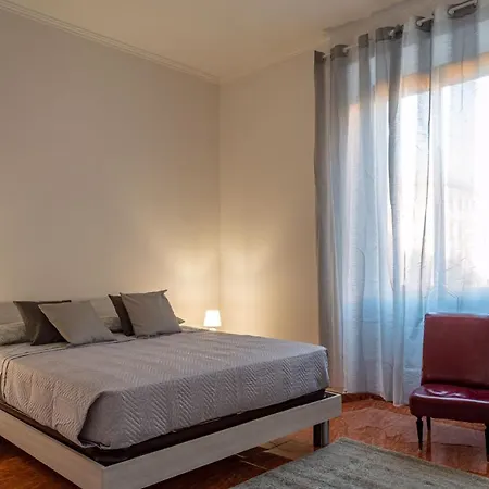 La Maison D'amelia * Řím