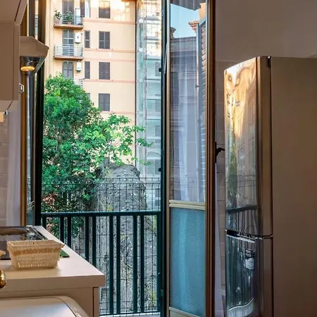 La Maison D'amelia Apartmán