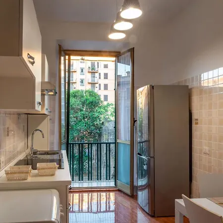 Apartmán La Maison D'amelia *