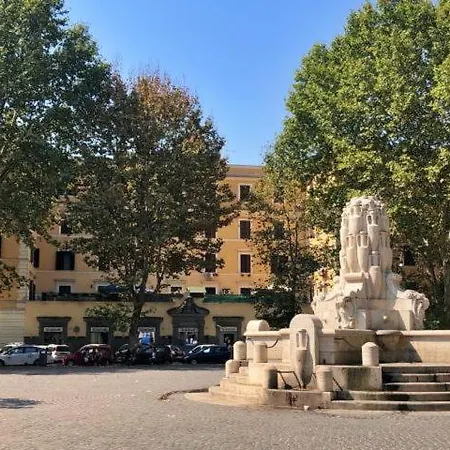 La Maison D'amelia Apartmán *