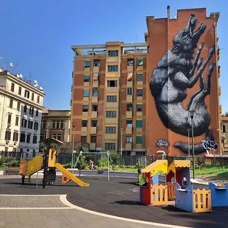 La Maison D'amelia * Ρώμη