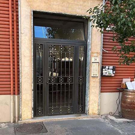 La Maison D'amelia Apartmán *