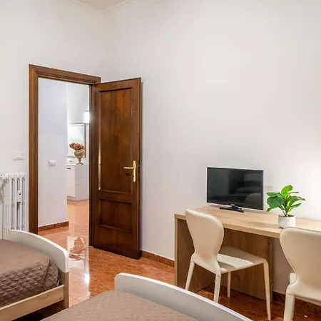 La Maison D'amelia Apartmán