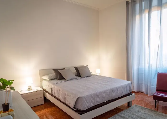 Apartman La Maison D'amelia Róma