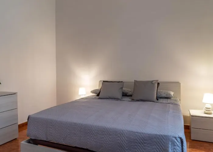 La Maison D'amelia Apartman Róma