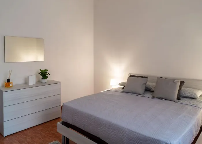 La Maison D'amelia Apartman *