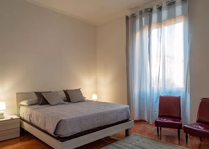 La Maison D'amelia * Róma