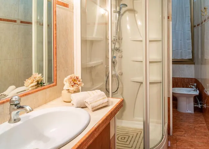 La Maison D'amelia *