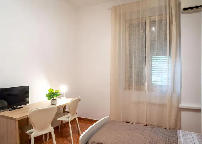 La Maison D'amelia * Róma