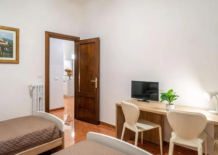 La Maison D'amelia Apartman