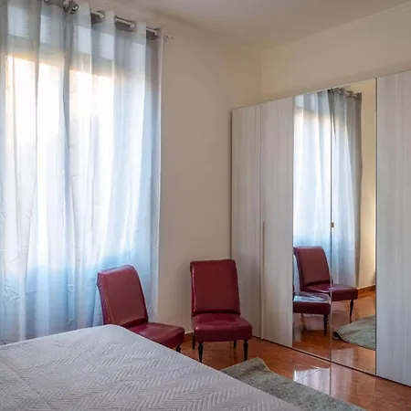 La Maison D'amelia דירה